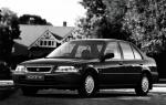 Honda City 1996 года